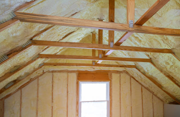 Best Insulation for Specific Applications in Questa, NM