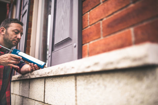 Best Types of Insulation in Questa, NM