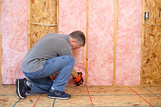 Best Insulation for Specific Applications in Questa, NM